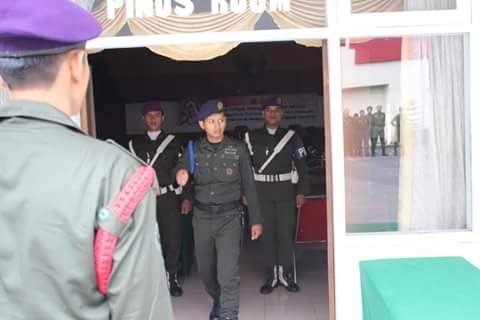 MenwaUid's tweet photo. Gladi Upacara PraDik Gabungan Jayakarta 2014 http://t.co/2dFKFyqbbH