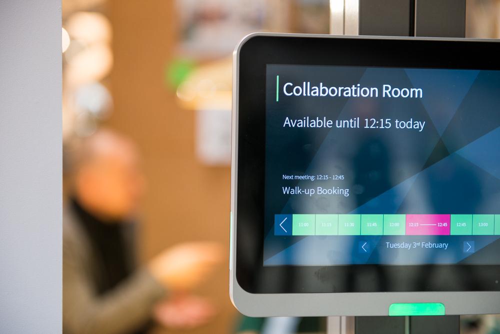 martelagroup's tweet image. Co-operation with Condeco interests people at the Stockholm Furniture fair @CondecoSoftware #2015sff #sensorbased