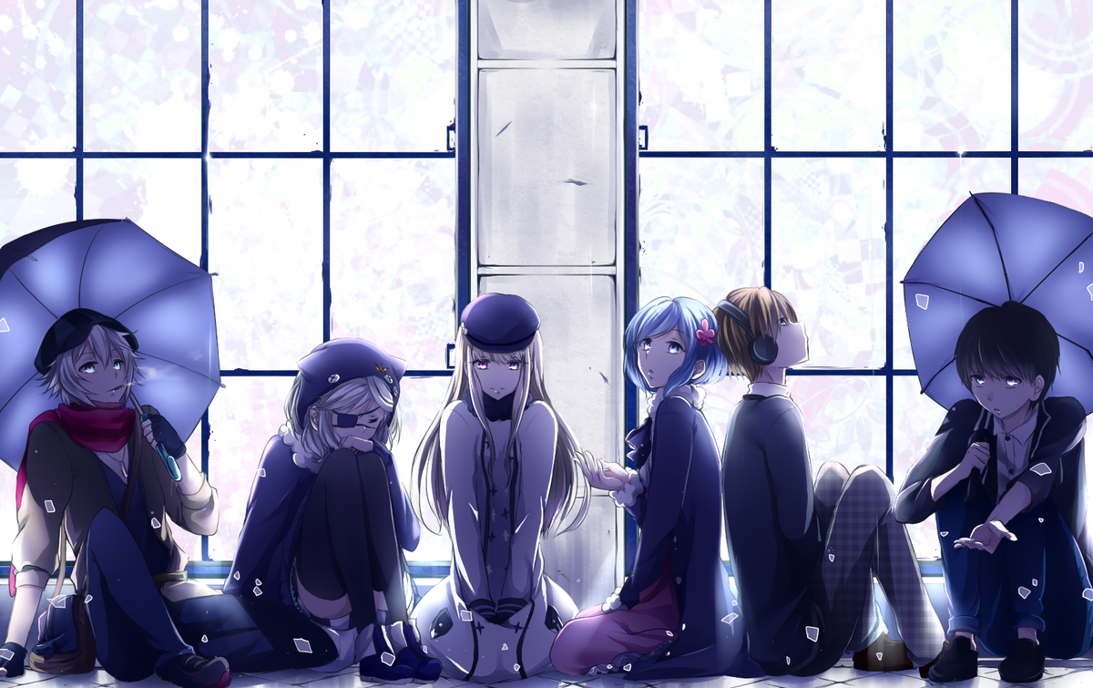 はちあめ Twitter Search