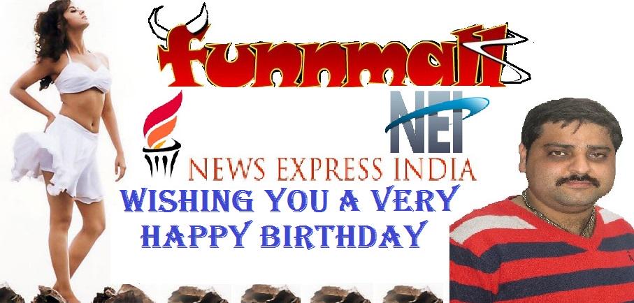 Wishing u A Very Happy Birthday Urmila Matondkar-A Wonderful Actress 2c on screen having done various MarvelousMovies 
