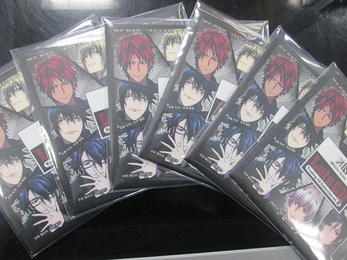 アニメイト福岡パルコ 10 00 00短縮営業中 Animatetenjin 15年02月 Page 24 Twilog