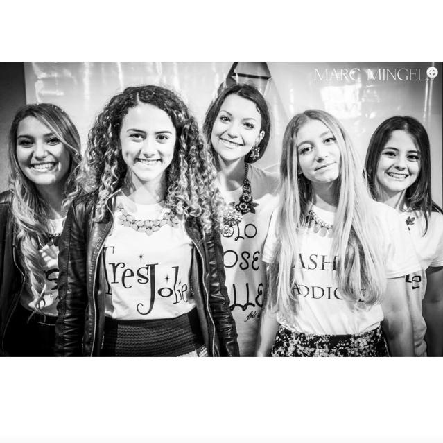 LePeppermints's tweet photo. -3 days. . . New Videoclip. 🎥
#jesc #music #thepeppermints #girlband #esc #eurovision  #italy #malta @effellstyle http://t.co/UKrbnsolTg