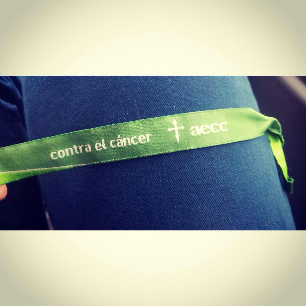 CrisAlvarez018's tweet photo. Un amanecer más es una victoria. #DiaMundialContraelCancer.. http://t.co/DzjbVMJn9B