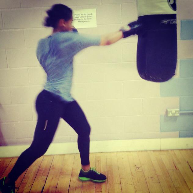 UoBGBC's tweet photo. Boxercise today. GH fitness, 3.30-5.00. See you all then! http://t.co/ODsS9Bk8Nt
