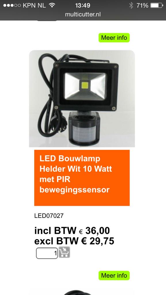 MulticutterNL's tweet image. Prijzen verlaagd en nieuwe producten! Check nu multicutter.nl