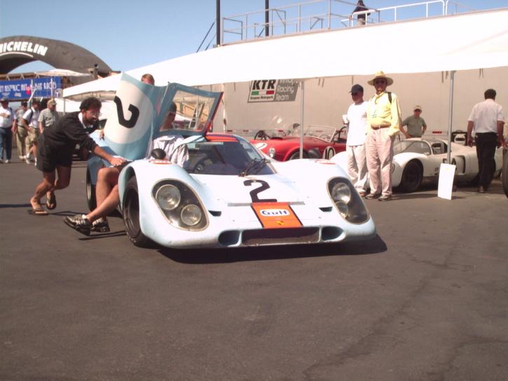 PeterPtur9421's tweet photo. THE BEST CAR EVER PORSCHE 917 photo # 1785 http://t.co/Y991yjaoU2