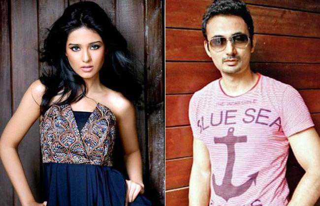 Amrita Rao marries RJ Anmol