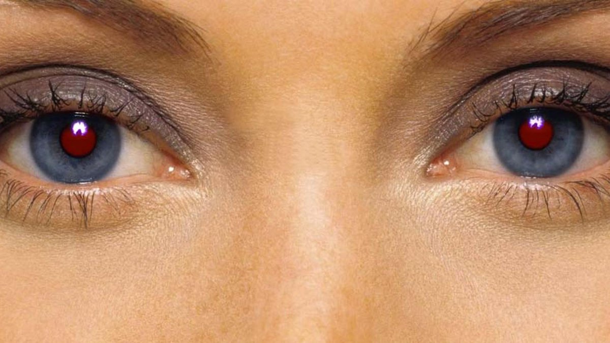Fotoğraflarda gözler neden kırmızı çıkıyor ? cevapne.net/fotograflarda-…