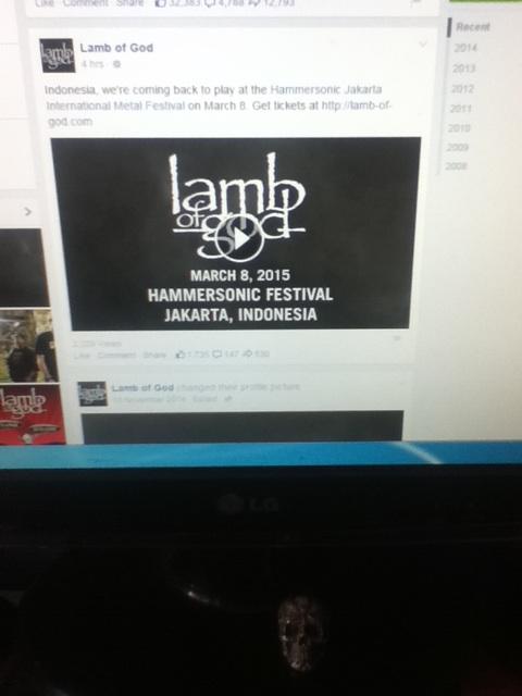 Sudah punya tiketnya? Yeeaaahhh!!!!