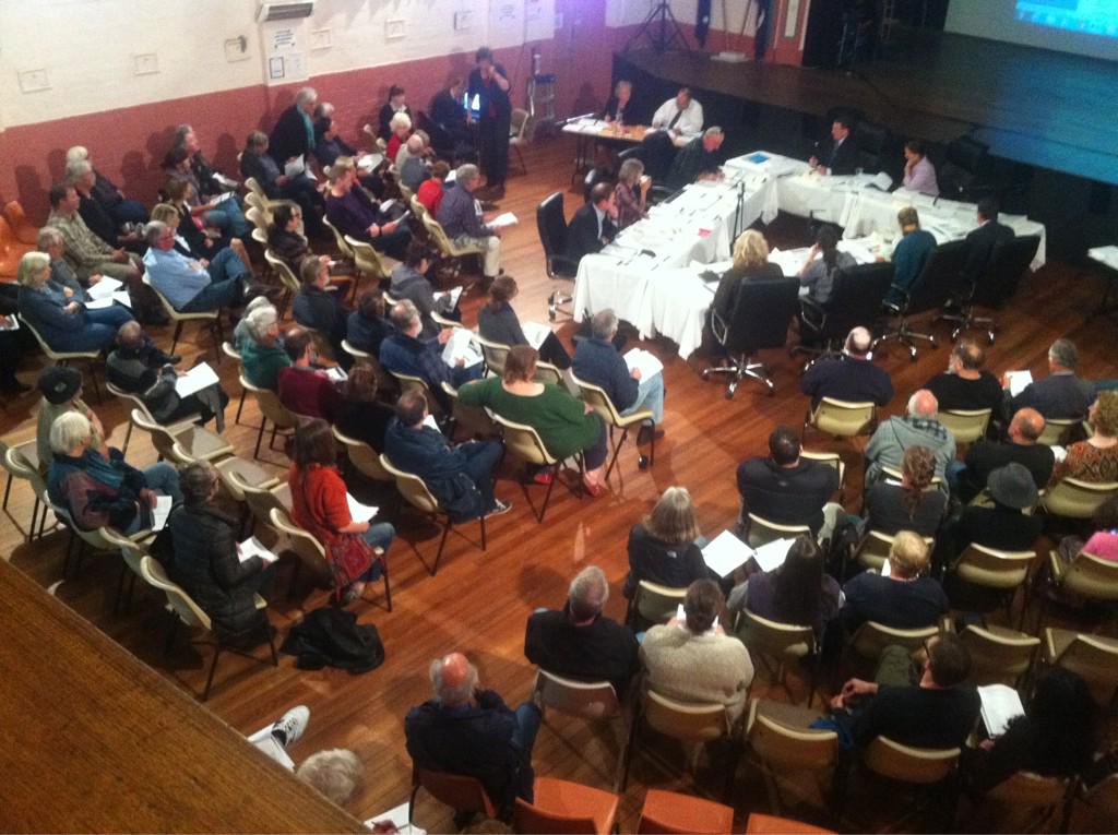 Huon Valley Council tweet media