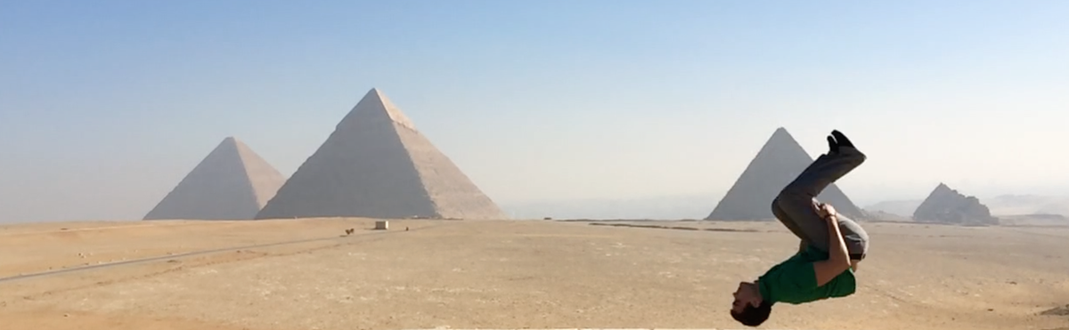 You can be reverently joyful.  You can rejoice in loss. You can be victorious in suffering. #livedead