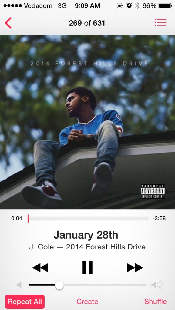 Fitting song to start the day👌🔊🔊