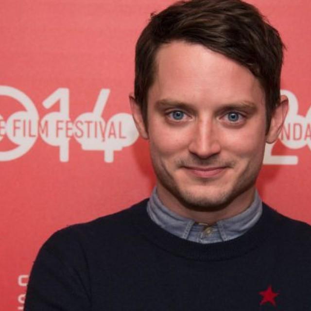 Aaand yeah a happy birthday to Elijah Wood obviously.  I almost forgot it haha.

Just ...  