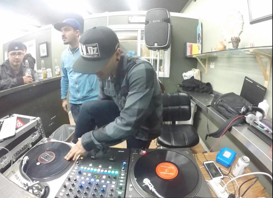DjTempt's tweet photo. About a week ago .. http://t.co/sPTcASFmrL