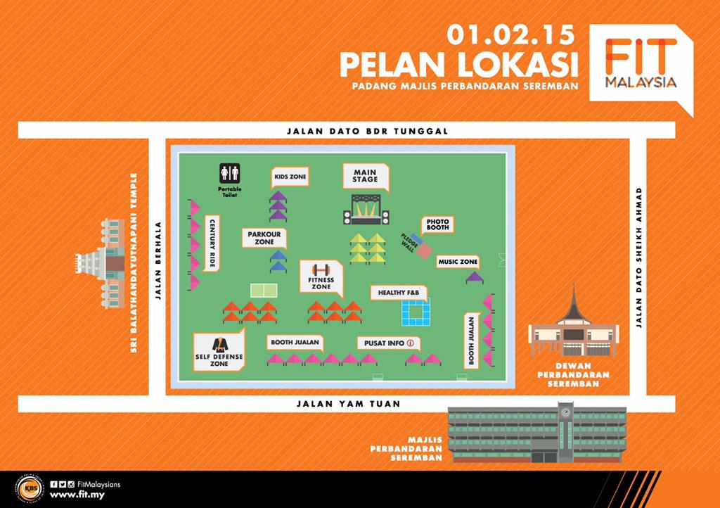 FitMalaysians's tweet photo. Here's what's happening this Sunday at Padang MPS Seremban!
#FitN9 http://t.co/ap2lfdFc0T