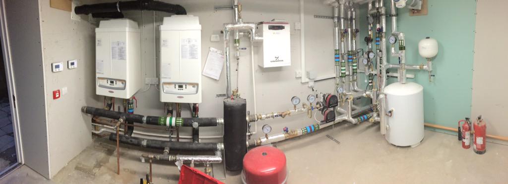 Ross1mckenzie's tweet image. Great install of 2 alpha Protec 50's @alphahi