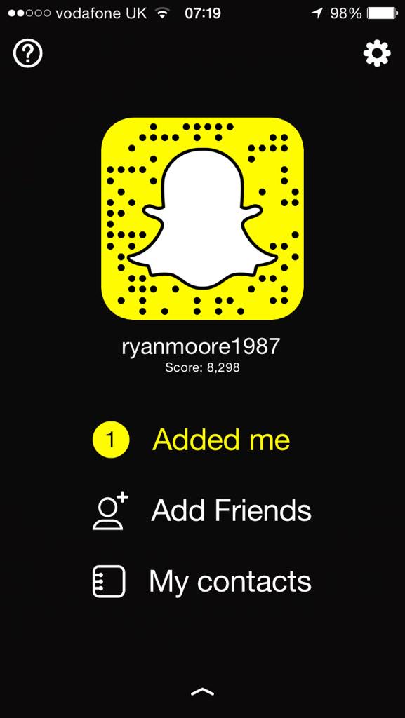 Ryan Moore (@ryanmoore1987) on Twitter photo 