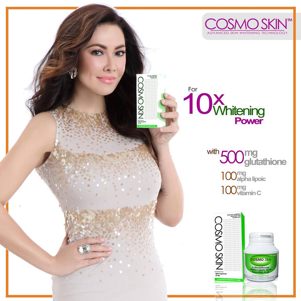 KhyteCissy's tweet photo. @cosmoskin #CosmoSkin #Glutathione http://t.co/bFaES61nUD
