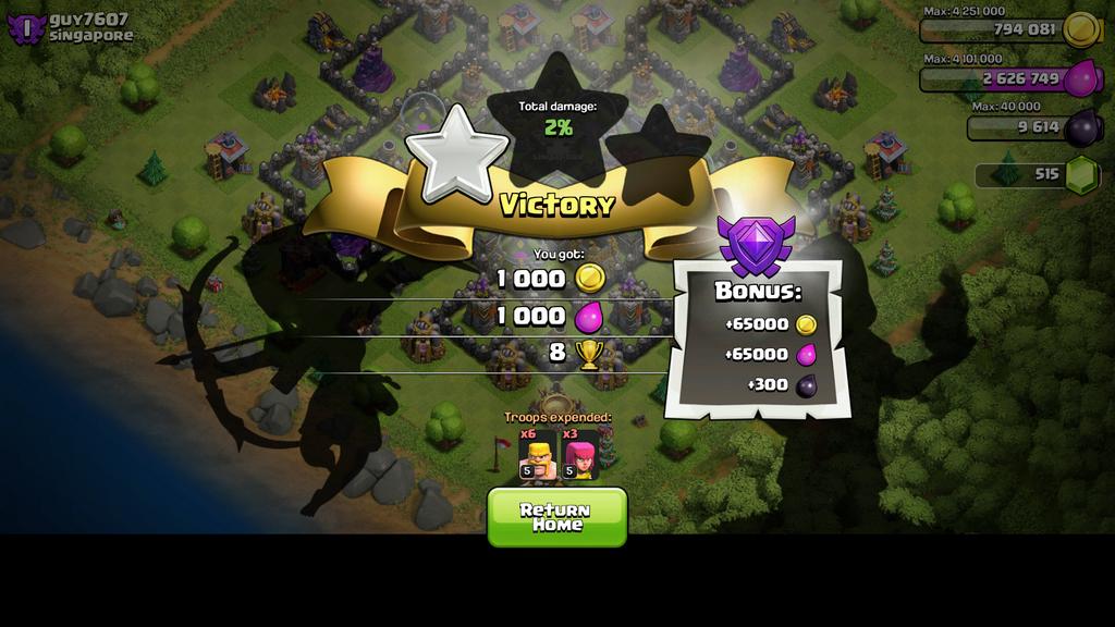 PanicPiel's tweet photo. @Edziiiikel yung loot bonus, haha #crystal1 http://t.co/rN27yRfLDc