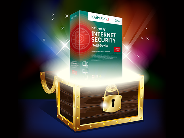 Benolives's tweet photo. Kaspersky 2015 internet security @ only 2500/= http://t.co/cEsFthV8ml