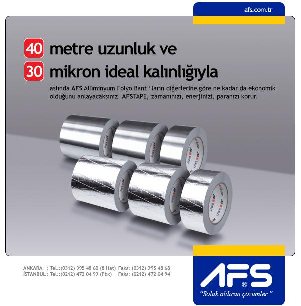 afsflexible's tweet photo. AFS Alüminyum folyo bantlar ; zamanınızı, enerjinizi, paranızı korur !
http://t.co/BvbD8rXijV http://t.co/qsELuC6CH2
