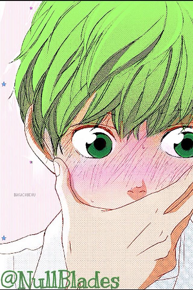 NullBlades's tweet image. "I'm such an idiot... Always knock..."