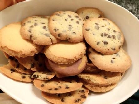 AkbTmalove's tweet photo. ステラおばさんのクッキーたべたい。 http://t.co/QfrQHvacJt