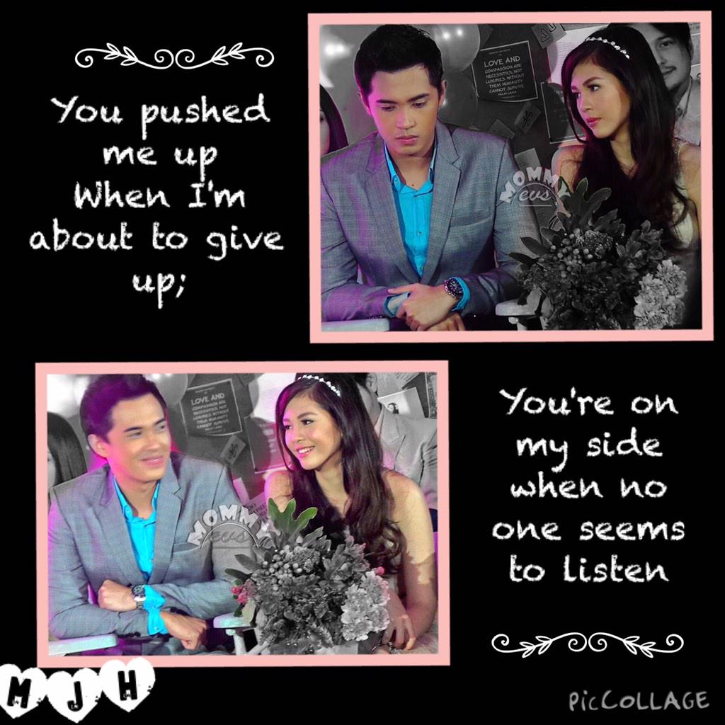 superfaneylines's tweet photo. "@MyJologsHeart: Team PhieBy MarNella
#OhMyGEncounters http://t.co/wrSbIAyj3f"