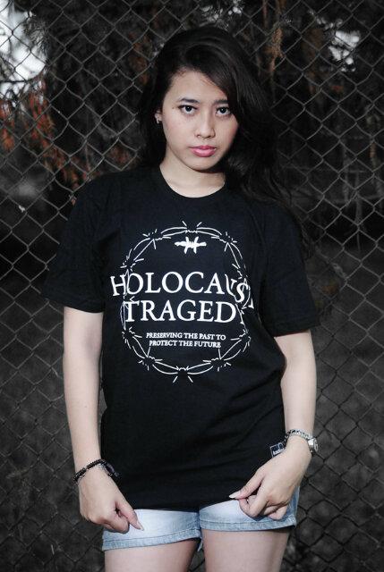 [New] Ts Holocaust Tragedy | IDR 125.000 | Available for online &amp; offline purchase 0857 8084 8711 / 28259F51