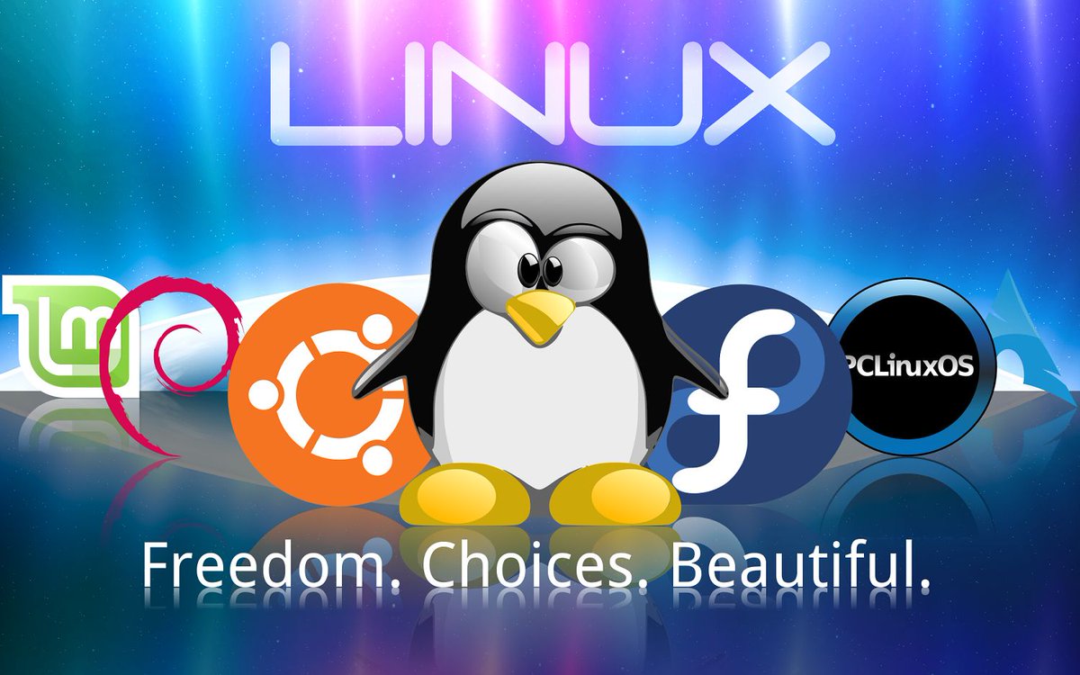 TheHackersNews's tweet image. Free eBook ,&quot;4 Promising #Linux Distros To Look Forward To In 2015&quot; thn.li/kxgi