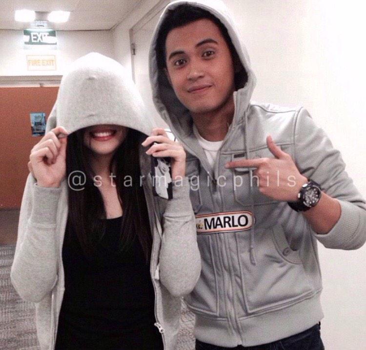 superfaneylines's tweet photo. "@MyJologsHeart: Team PhieBy MarNella
#OhMyGEncounters http://t.co/AQrH3da0u1"