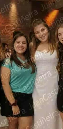 aniitagiordano's tweet photo. Feliz cumplee amigaa !! @aguusgomez_  pasala super lindoo!!! Te quierooo ♡♡ ♡ http://t.co/FXtpTUupLq