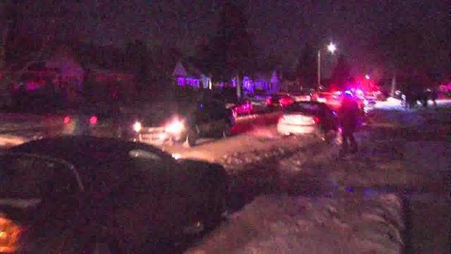 CrimeInTheD's tweet photo. 13-year-old girl shot and killed after gunplay at a home on Detroit's east side  http://t.co/lycOf7qKf5 http://t.co/BhqPfAbhBn