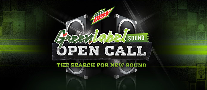 JamTheHype's tweet photo. .@MarzFerrer Selected For @MountainDew's @GreenLabel Sound: Open Call #GLSOpenCall http://t.co/ibJ7n5FLm7 http://t.co/OjVQsTxU8x
