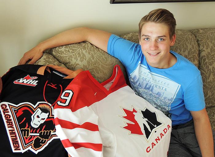 MVRHL's tweet image. niha.ca/index.php/74-f…

@VanCanucks draft Pick @Jake_Virtanen played Inline Hockey, like former Canuck @Ryan_Kesler