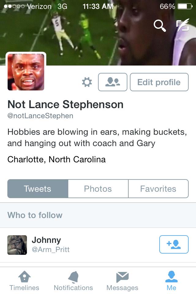 Not Luis Scola tweet media