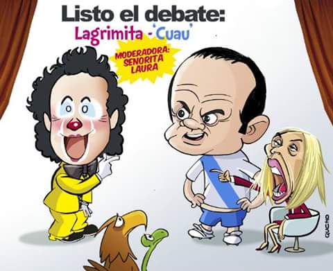 Eve Garcia tweet media