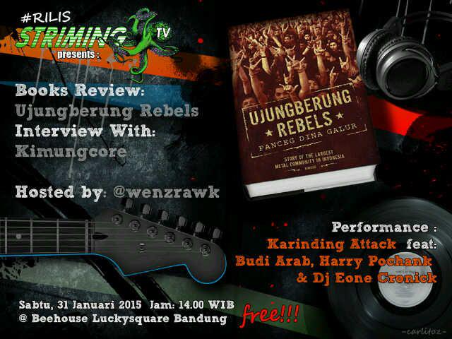 Next <a href="/wenzrawk/">Wendi Putranto 🇵🇸</a> <a href="/Kimun666/">Kimun666 Core</a> @karinding_attck <a href="/infoindiebdg/">INFO INDIE BANDUNG</a> <a href="/infobandung/">infobandung</a> <a href="/IndiersRadio/">Bukan Radio FM</a> <a href="/Indie_bicara/">Indie Bicara</a> <a href="/indie_music_lyr/">inDiE music LYrics</a>