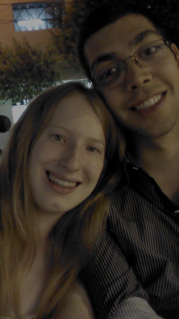 FlorenciaOrrtiz's tweet photo. Que lindo es estar con vos http://t.co/5zfYvXhUWd