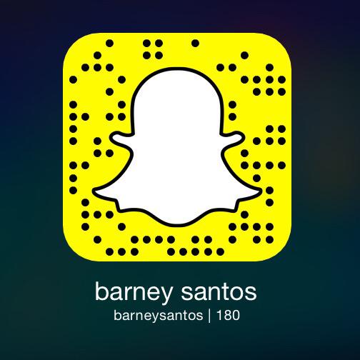 BarneySantos's tweet image. Hit me up on SnapChat #GhostCode