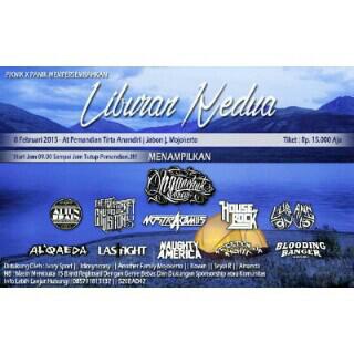 LIBURAN KEDUA at pemandian tirta,jabon 8 feb 2015 with @NC_REAL <a href="/BBxHC/">BLOODBANG13</a> <a href="/Nostradamus_DCE/">NOSTRADAMUS</a> CP: <a href="/Aldioka/">KHAL</a>/<a href="/alvino03/">Alvino</a> budaal