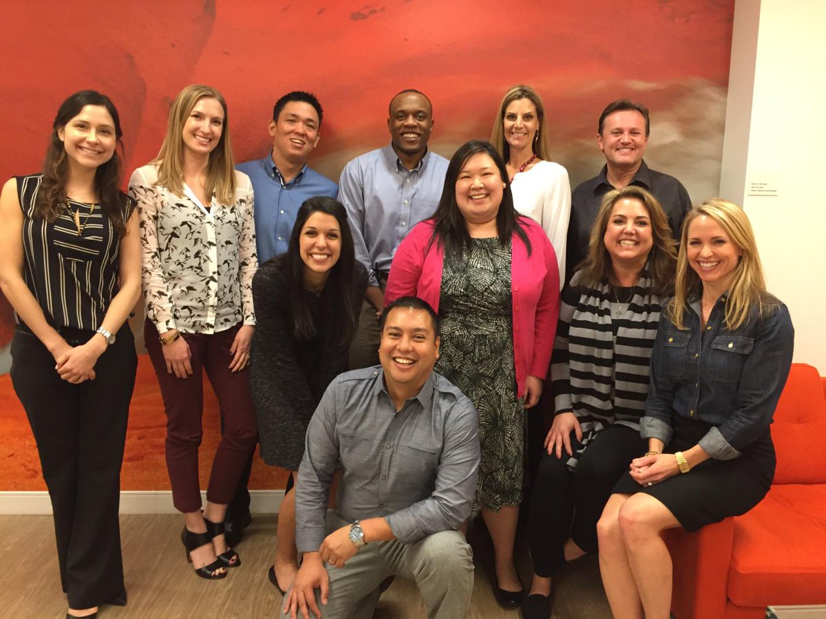 BlakeJacksonAPS's tweet photo. who has it better than us? #myjobsmorefun #BDMMasterclass @JohnLMarshall3 http://t.co/g3yloCDF4F