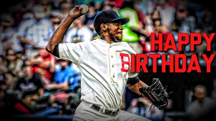 Happy Birthday to Superstar Starter 