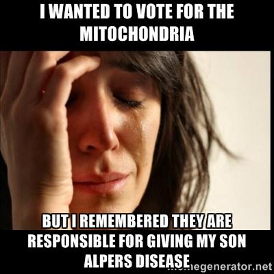 OGCELLWALL's tweet photo. YOU BASICALLY RUIN PEOPLES' LIVES, MITOCHONDRIA #AHSOIC http://t.co/TBoKdozXnt