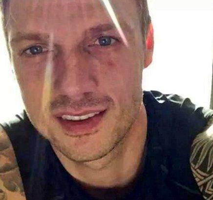 Hoy está cumpliendo 35 años!!!! Como pasan los años y el sigue tán hermoso. Happy Birthday NICK CARTER!! 