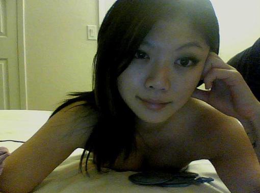 Asian girls webcam vibe