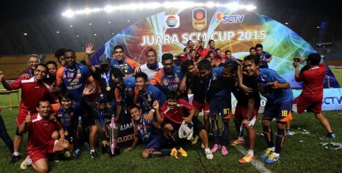 Berikutnya Rebut Jawara IIC !!! bit.ly/1DfuVdL ||