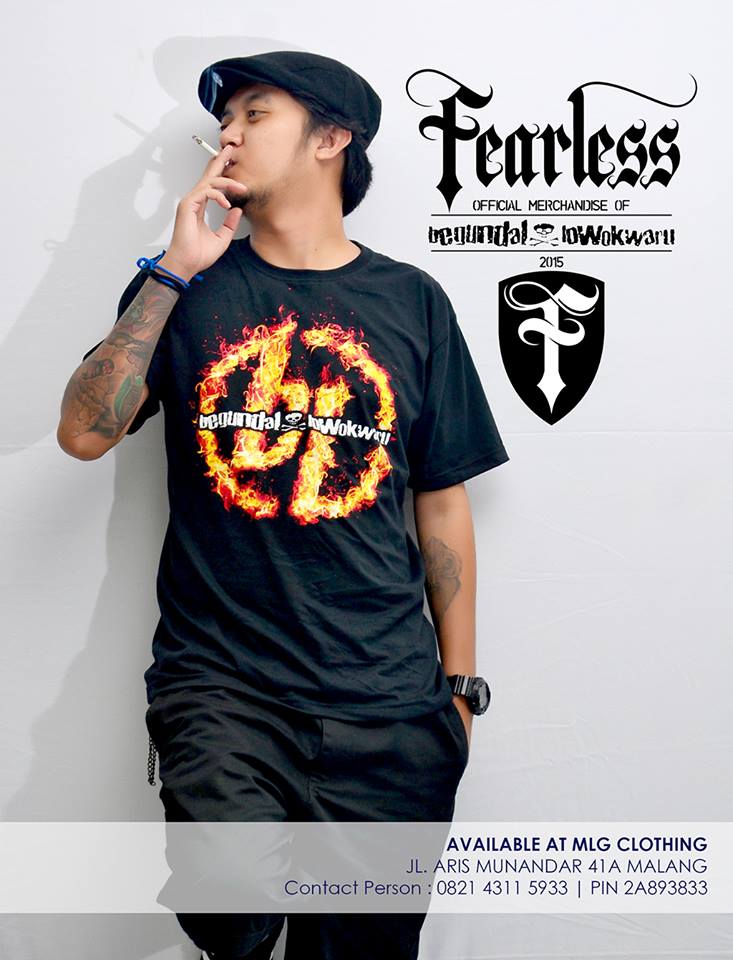 TS BL by FEARLESS ONLY 120K READY AT MLG STORE MORE INFORMATION  08970492282/082143115933 PIN 2A893833