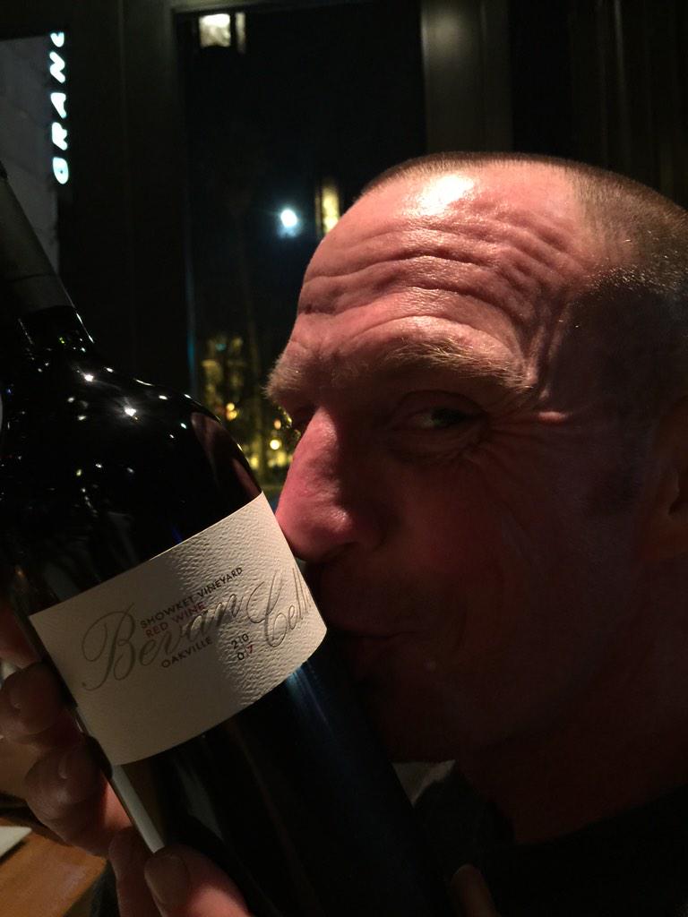 Bevan Cellars tweet media