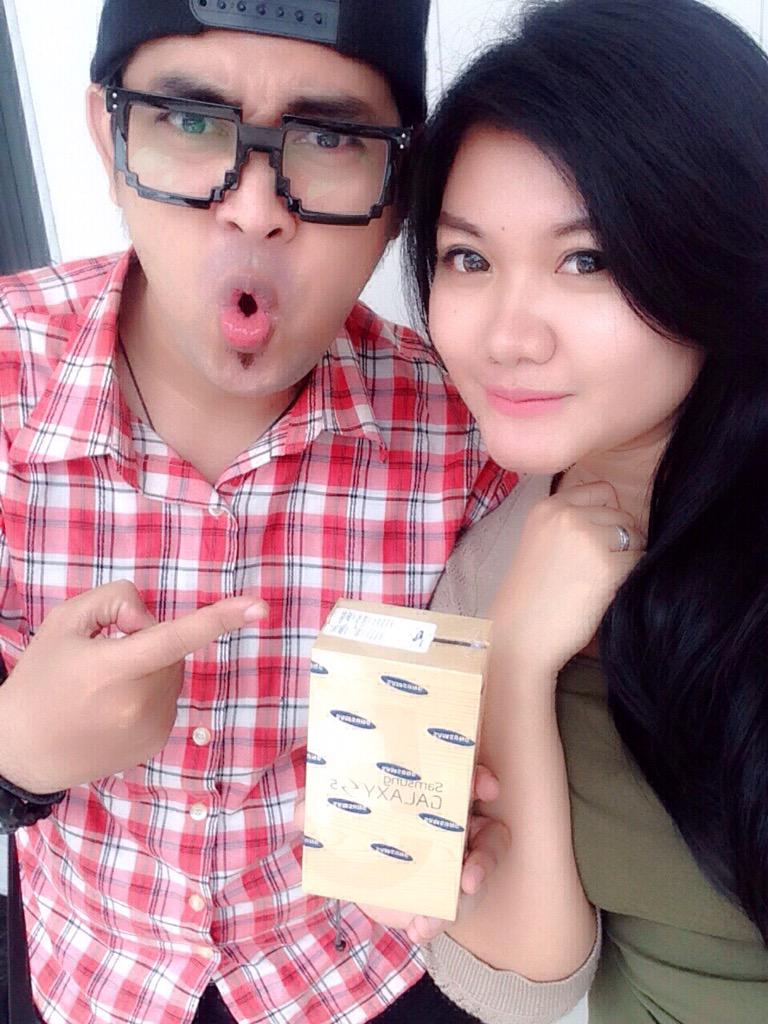 alvianitabebeby's tweet image. @netmediatama s5 nya udah datangggggggg thankyou   net tv sering2 bikin kuis ky gini lg ya #NETMILIUNER